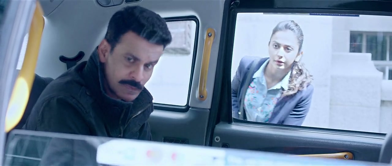 Aiyaary Screenshot