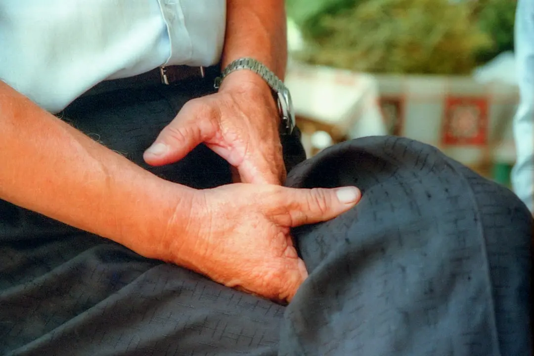 Breakthrough in Parkinson's Research: Scientists Identify Key Proteins in Disease Spread