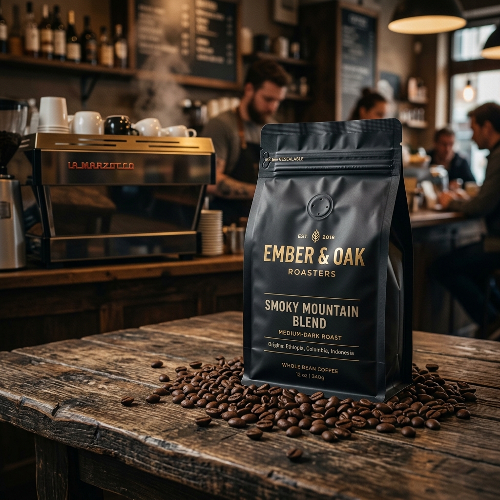 Coffee Bag
