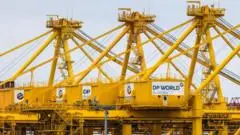 Australian Dock Workers Seek Shorter Work Week Amid Automation Concerns