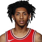 cameron payne