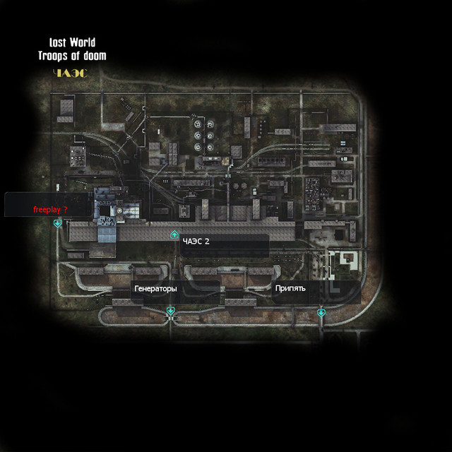 map-aes