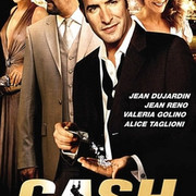 cash
