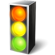 trafficlight-on