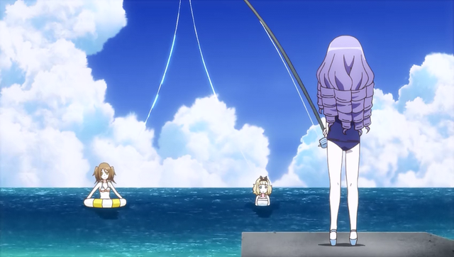 Mancing-yang-benar