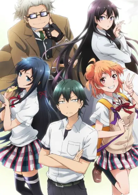 oregairu-ova