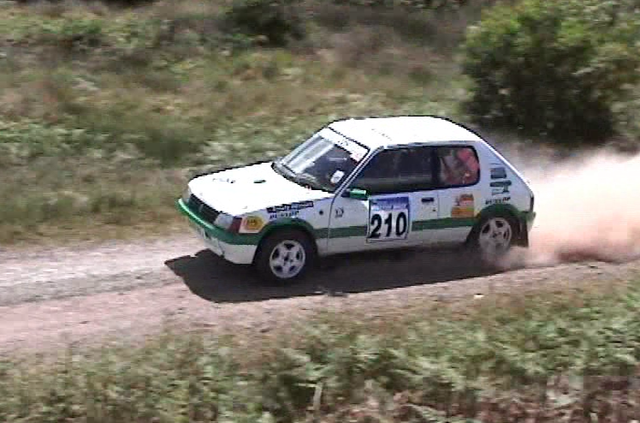 You like Rally Racing? > General Discussion > AR15.COM