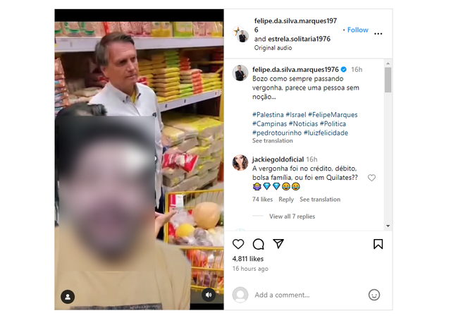 post-Bolsonarosupermercado