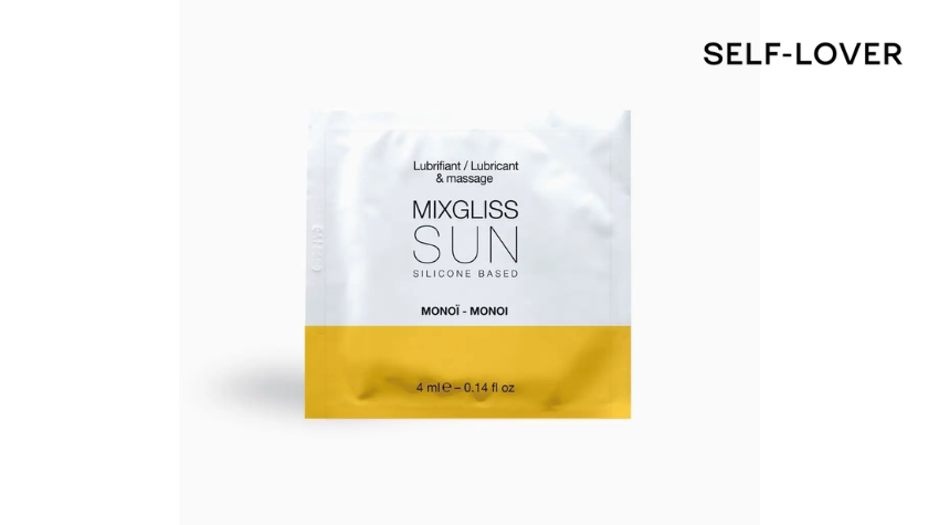 Пробник MixGliss SUN MONOI