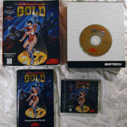 Wizardry-Gold