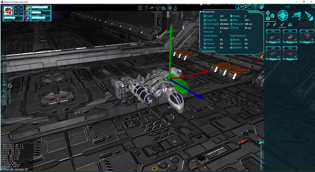 Ship-Building