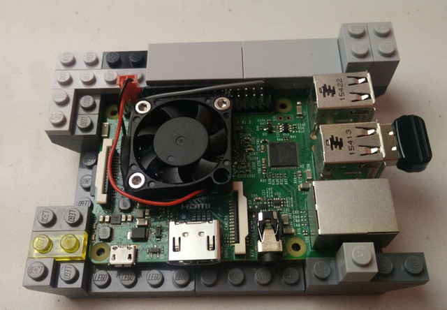 gpio fan install3