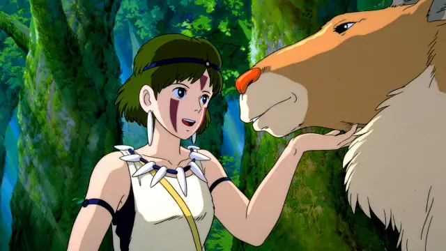 green-san