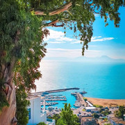 Tunisia