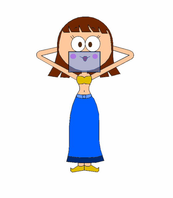 Mindy-SKIRT