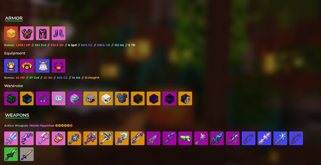 armor-weapons