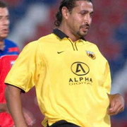 2001-2002 Ερικ Ραμπεσαντρατανά