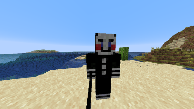 puppet