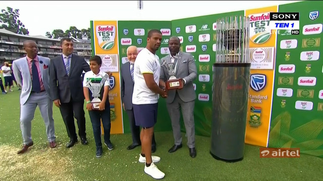 Philander MOS