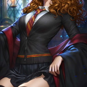 Hermione