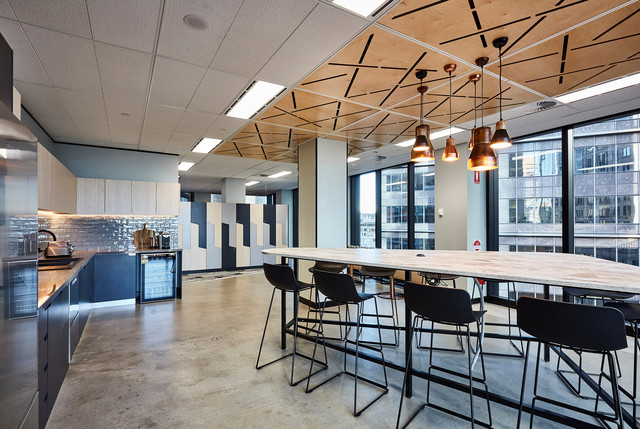 Polished Concrete Floors: A Cost-Effective Flooring Option Polished Concrete Floors: A Cost-Effective Flooring Option