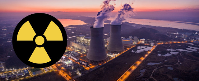 nuclear