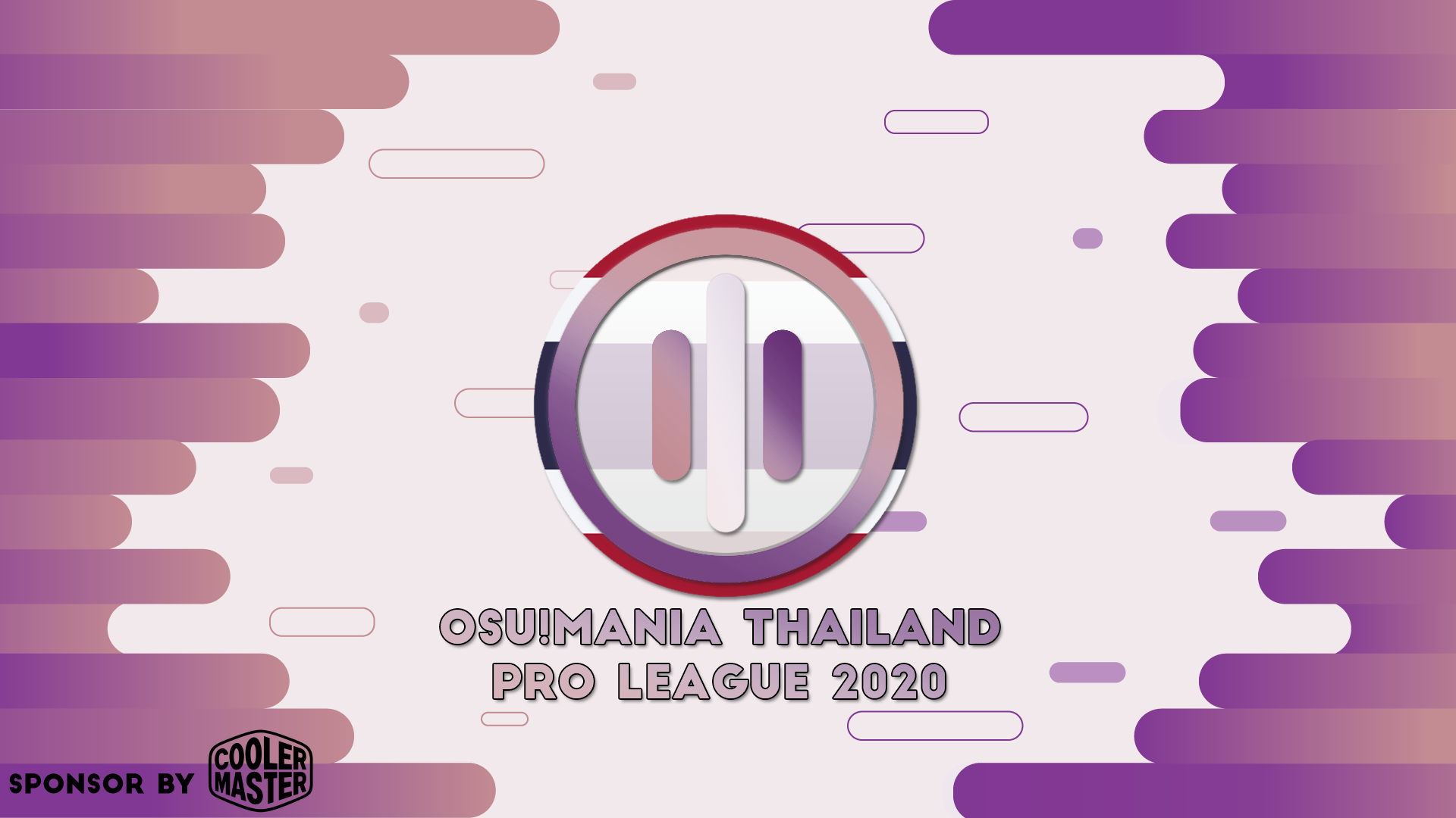 osu!Mania Thailand Pro League 2020