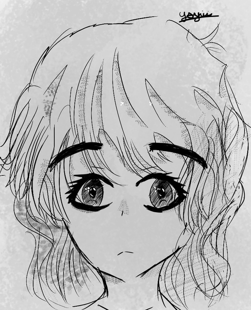 stare