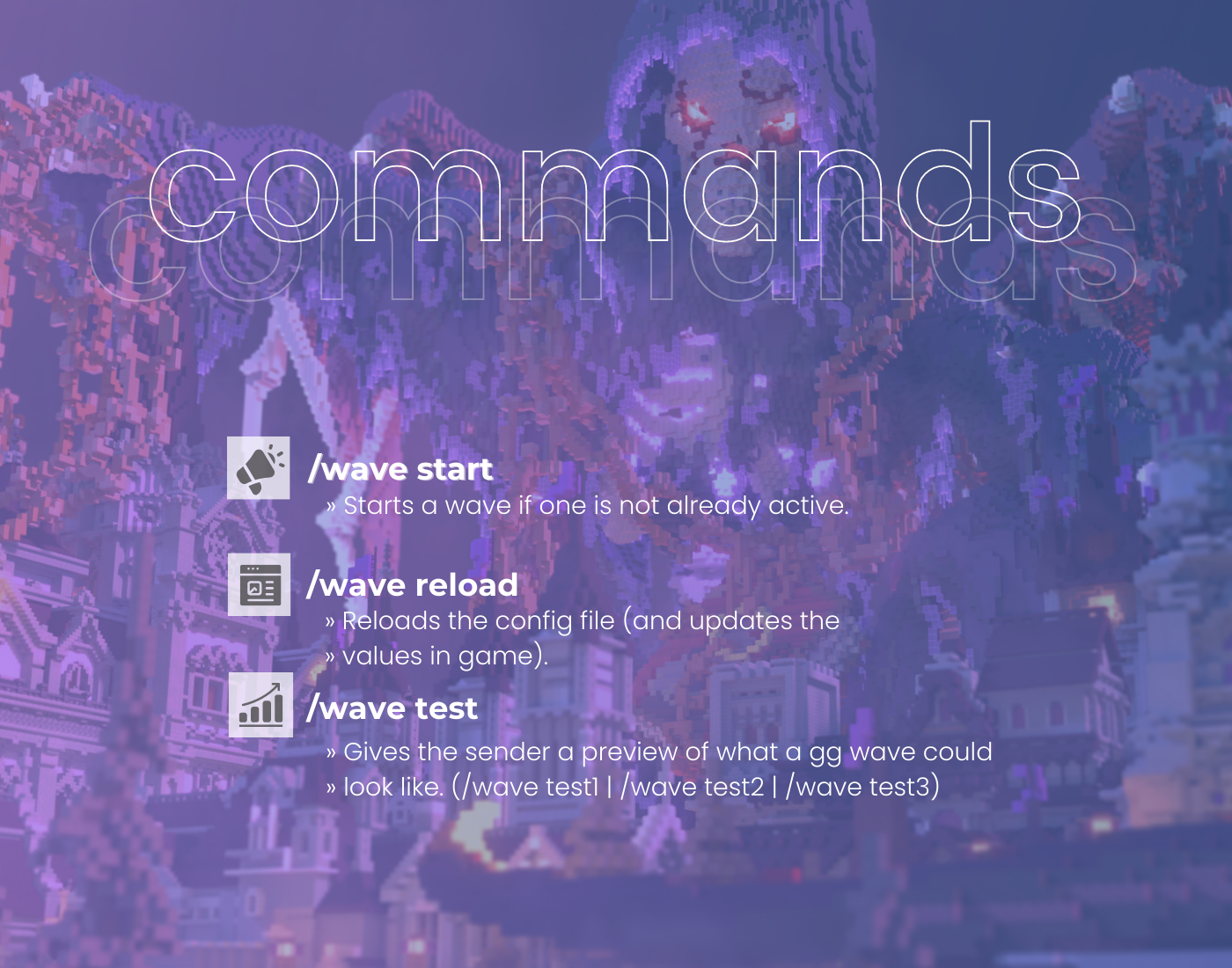 GGWave » Congratulate Players The Right Way [ONLY $1.99] | BuiltByBit