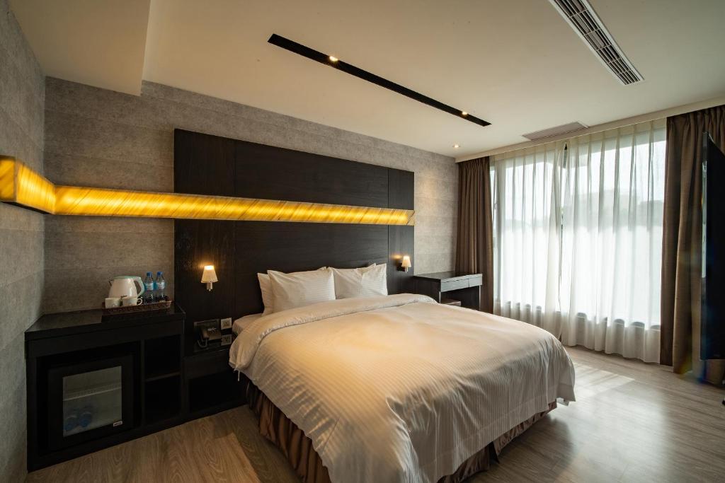 Hotel-Bell