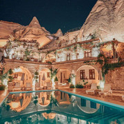 Cappadocia-Turkey