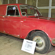 Москвич-434