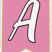 A-pennant
