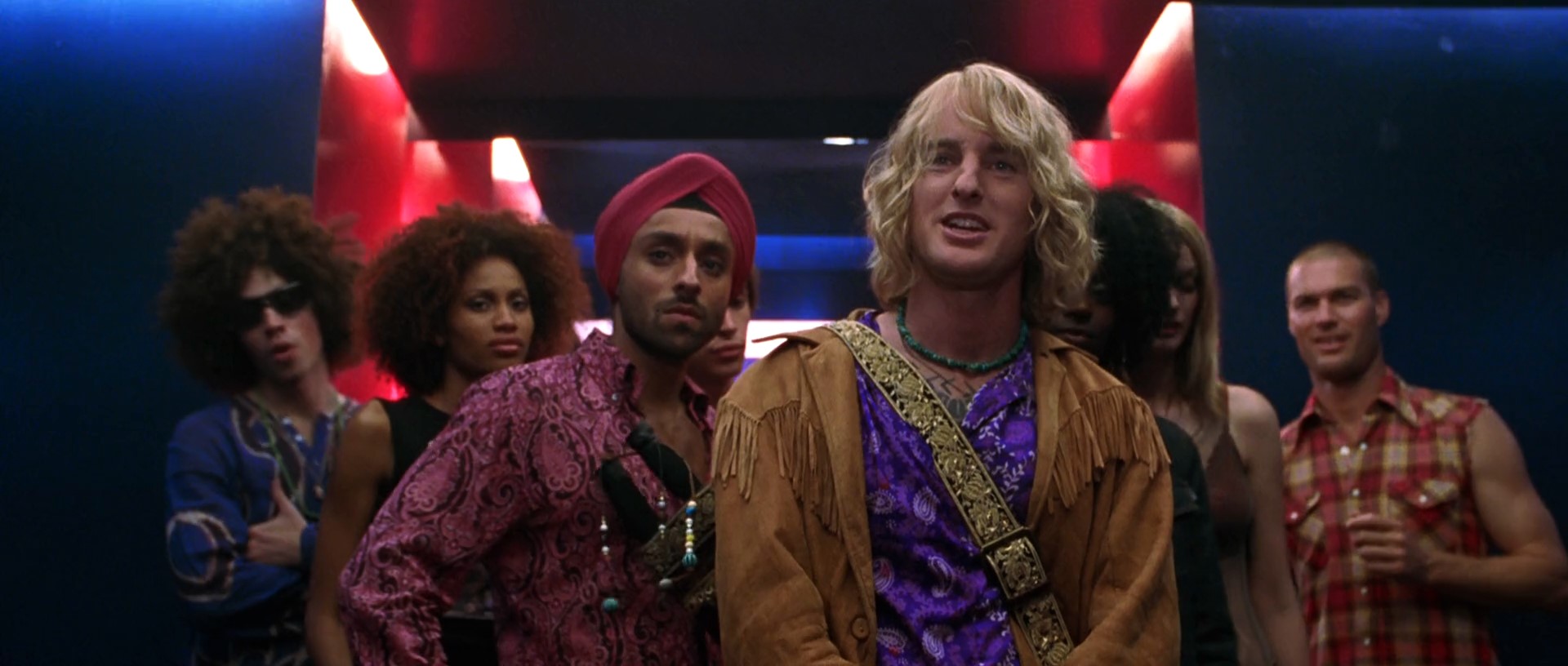 Zoolander 2 Screenshot 2