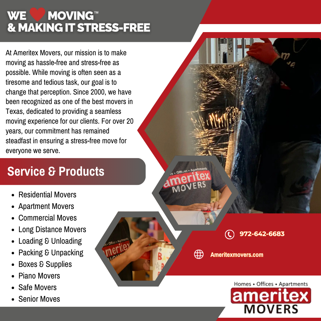 Ameritex-Movers