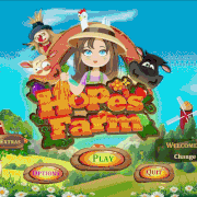 Hopefarm