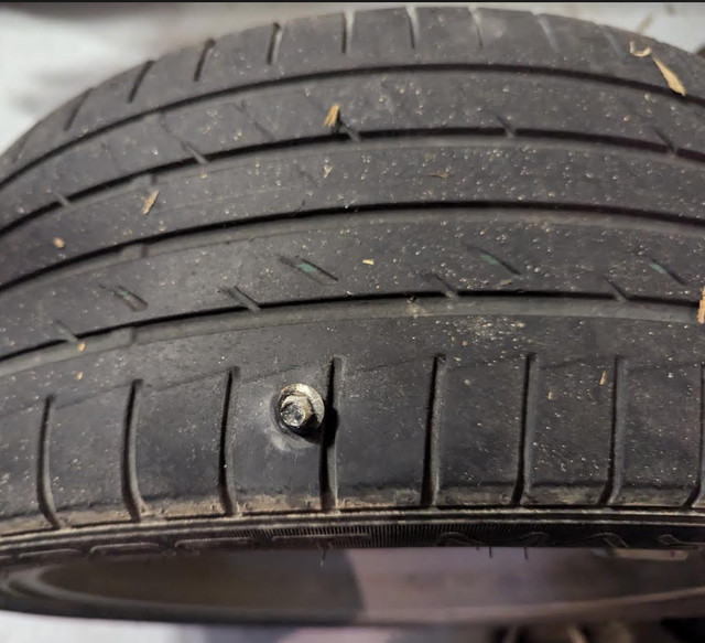 tyre