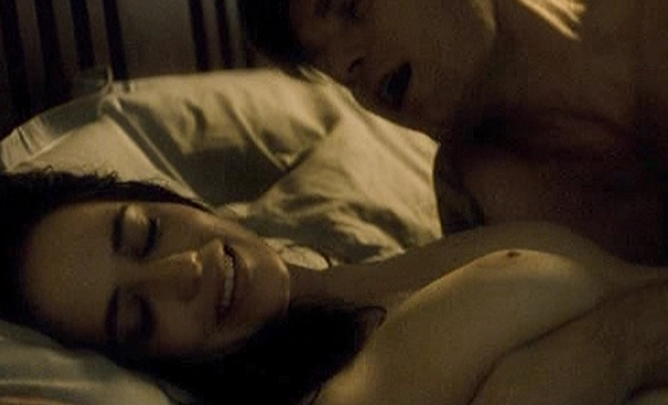 Perfect Sense Movie Screenshot