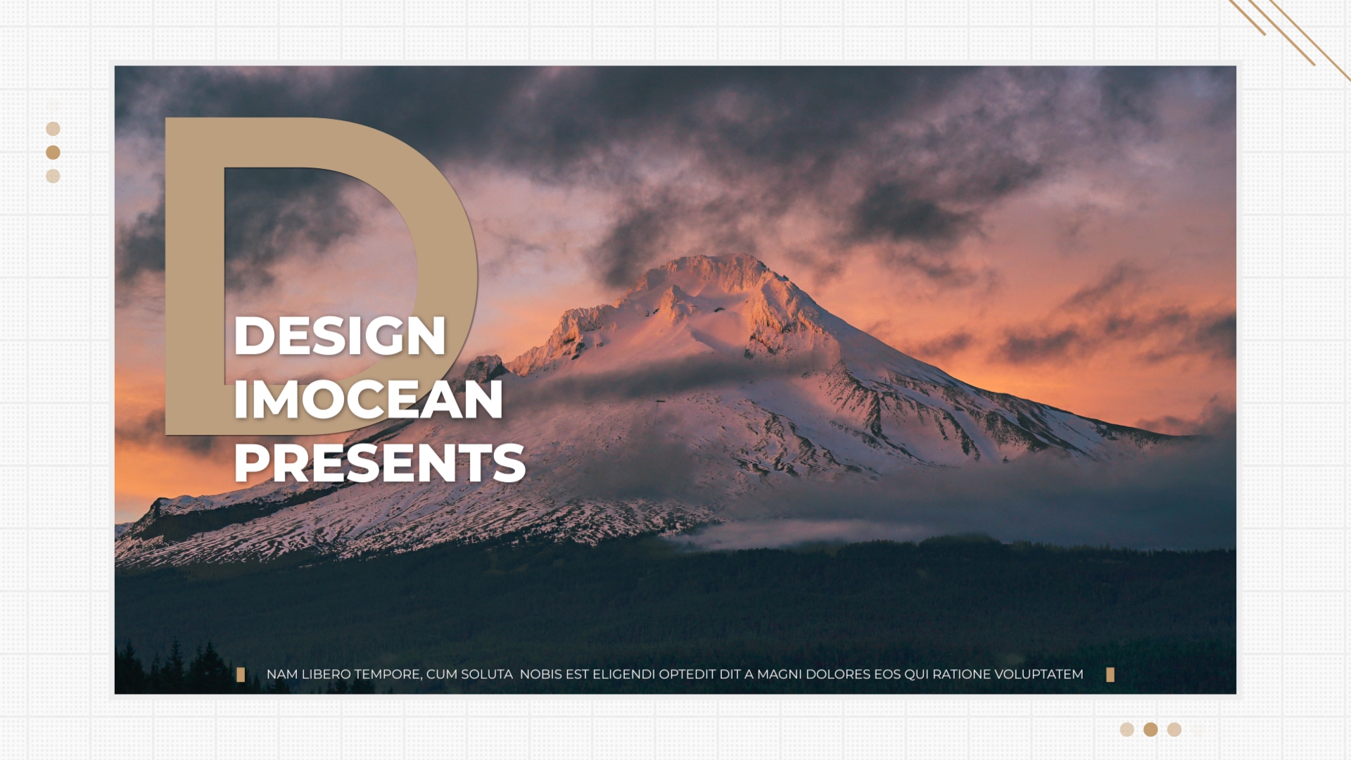 Modern Slides - 2