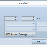Any way to update skill description in mid-combat? | RPG Maker Forums