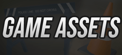 GAME ASSETS