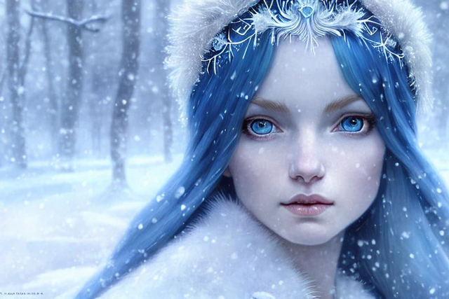 snow-queen