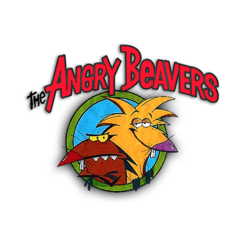 The Angry Beavers