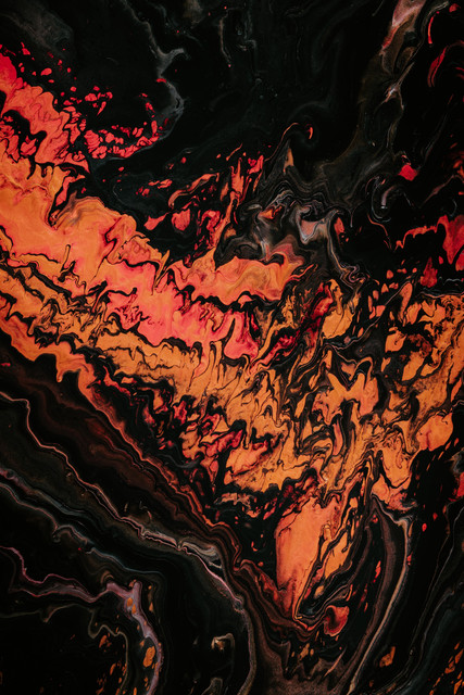 volcanic-texture