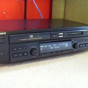 Sony-MXD-D4-CD