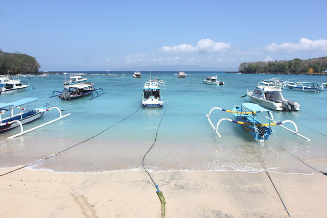 Biru-Lautan
