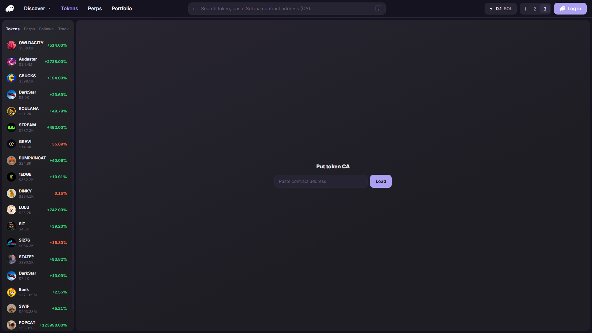 Primary capture · trade-phantom.top