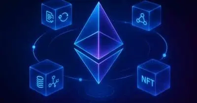 Ethereum Treasury Swells to Record High