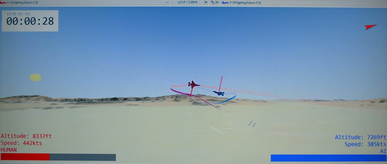 Unknown: Killer Robots Screenshot