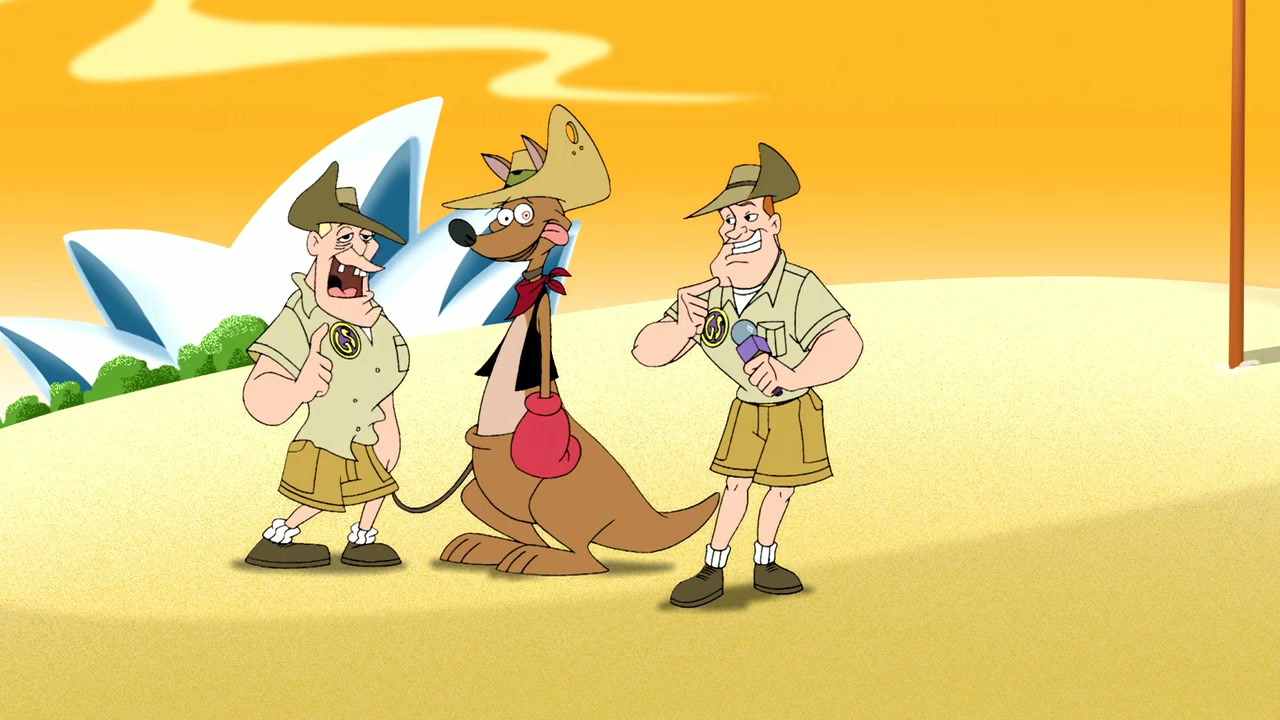 Tom and Jerry: The Fast and the Furry Screenshot